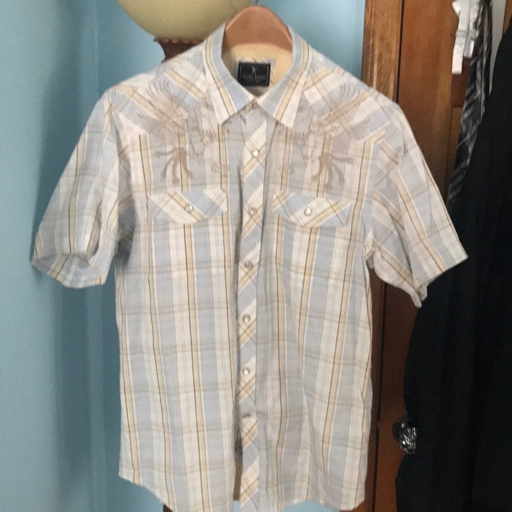 Dress T-Shirt